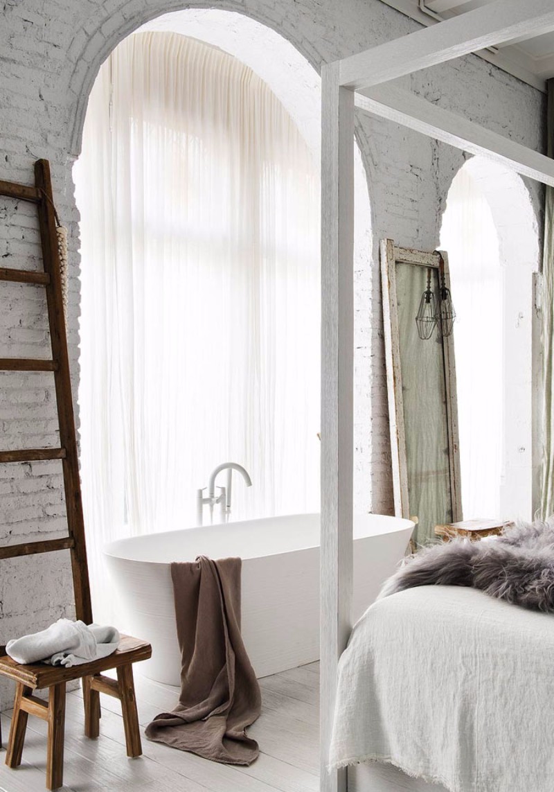 BODIE和FOU的房屋之旅丨西班牙巴塞罗那-26