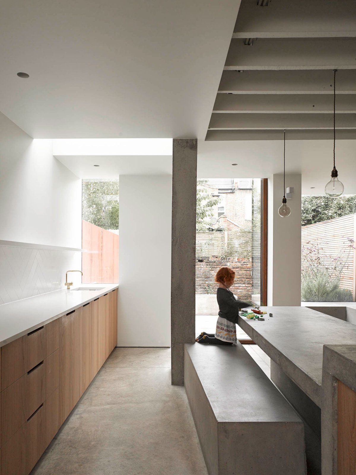 英格索尔路住宅-8