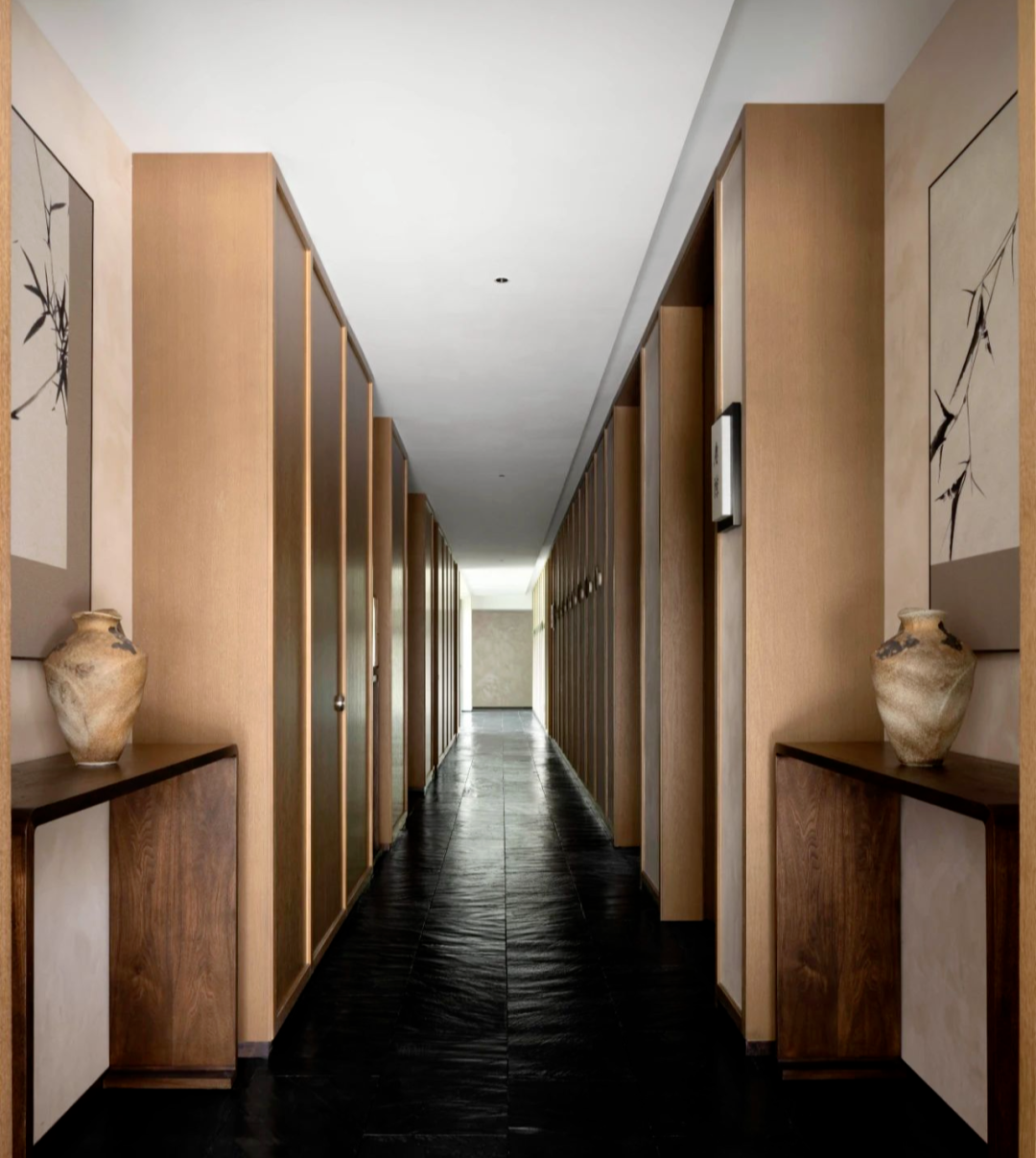 新作｜海饰界空间营造 印象雾纳 · 自然之境-23