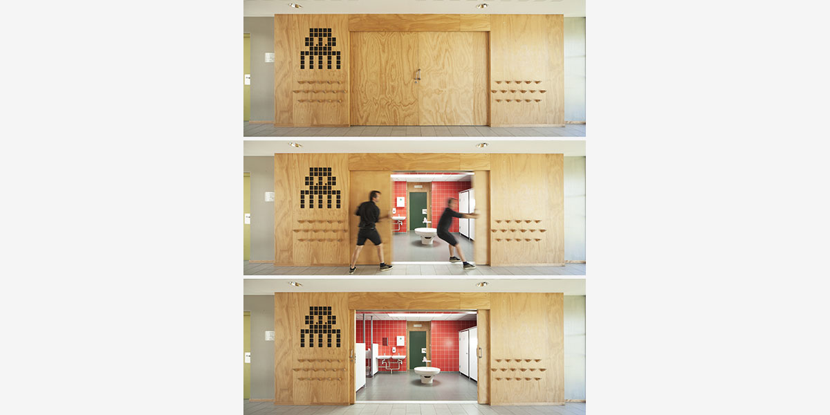 Pôle petite enfance - CoCo architectureCoCo architecture-16