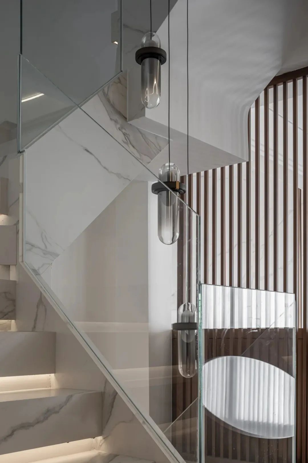 无锡朗诗熙华府丨中国无锡丨江苏名筑设计·吕欣-23