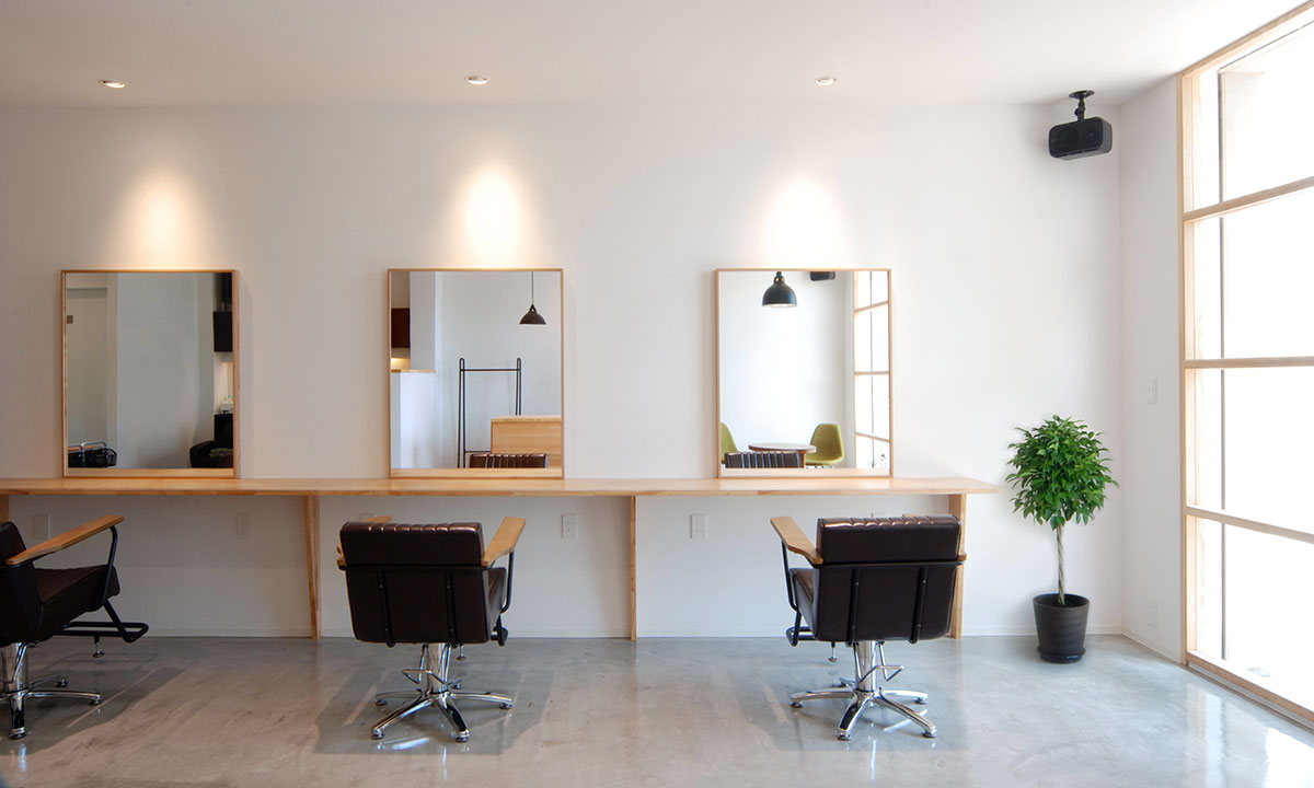 丨日本福冈丨クラフトワン一級建築士事務所-4