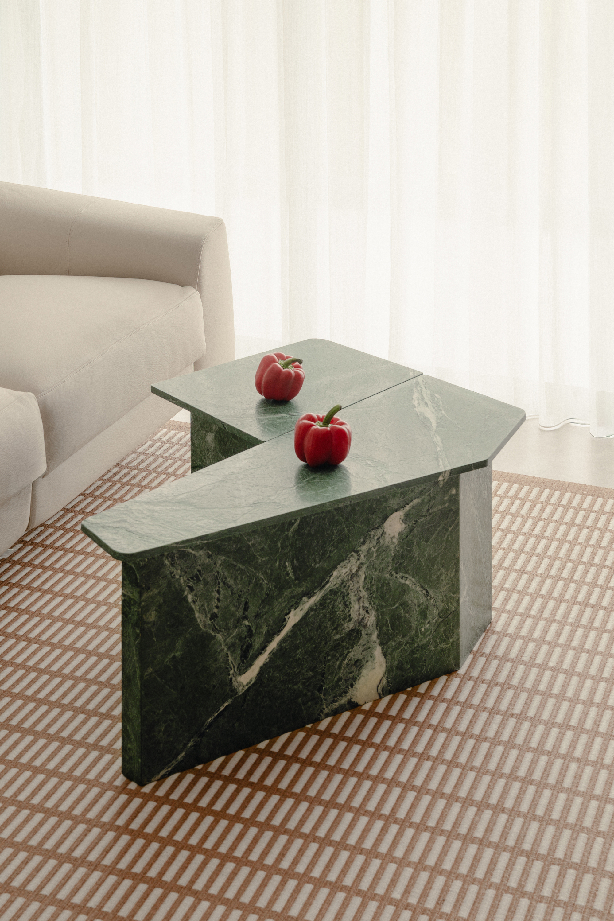 琪寓所 丨新加坡丨Studio Sanshou-25