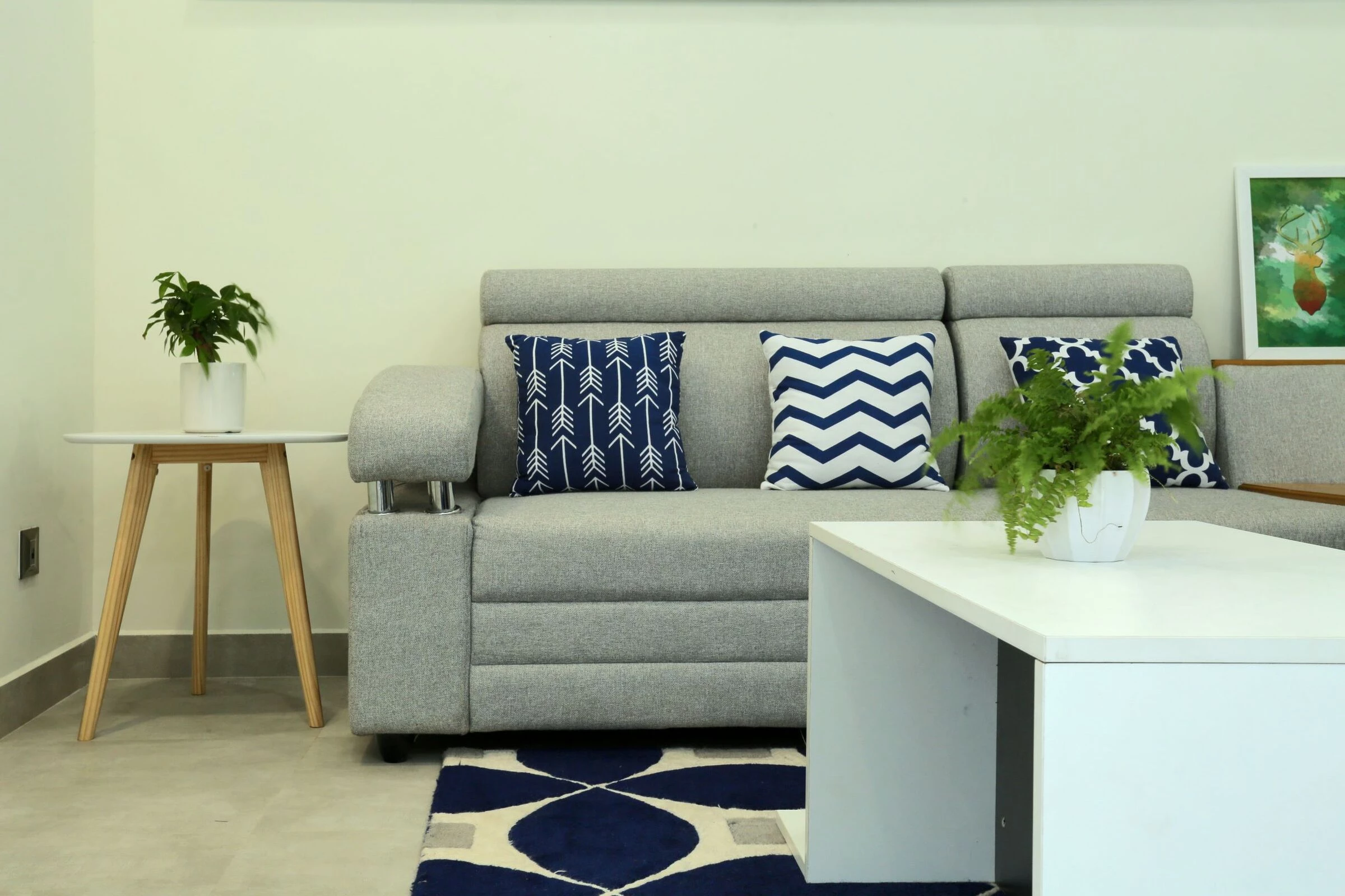 印度雕塑般住宅-18