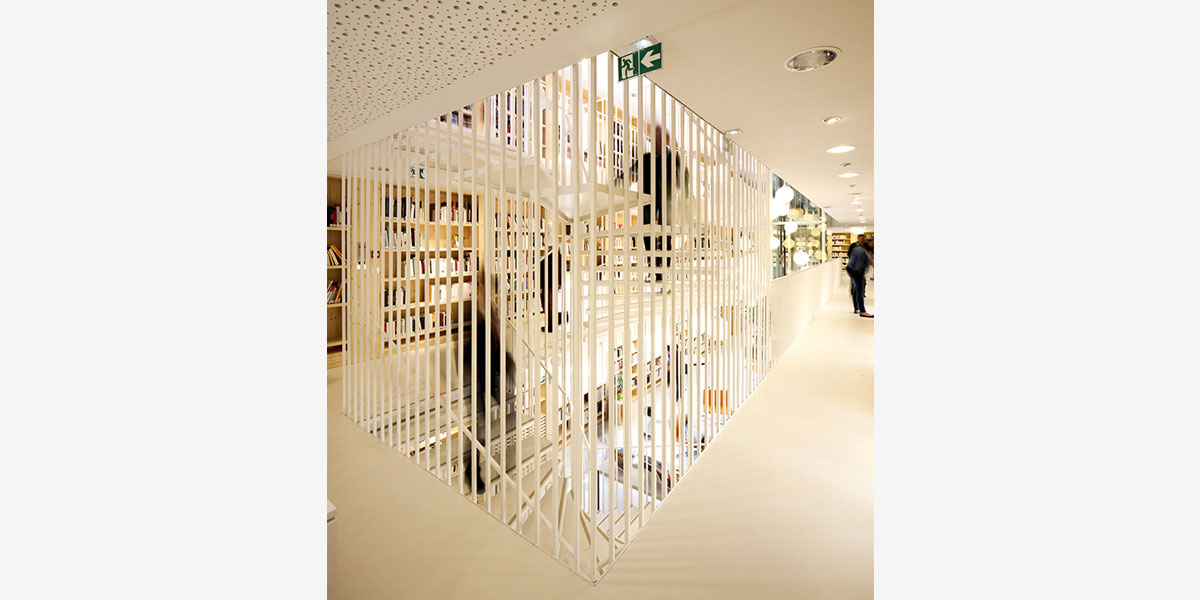 BIG : bibliothèque intercommunale de gourdon - CoCo architectureCoCo architecture-19