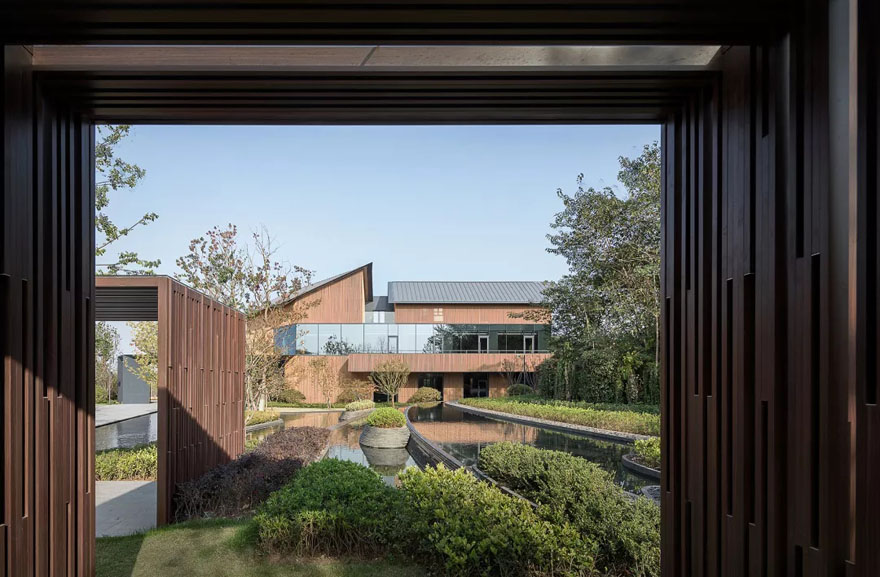 南京仁恒凤凰山居温泉会所-14