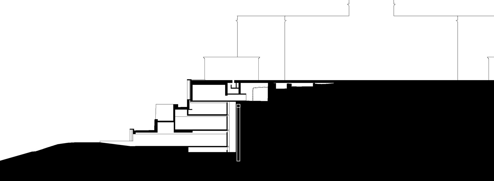 皇家收藏博物馆丨西班牙马德里丨MANSILLA+TUÑÓN ARQUITECTOS-42