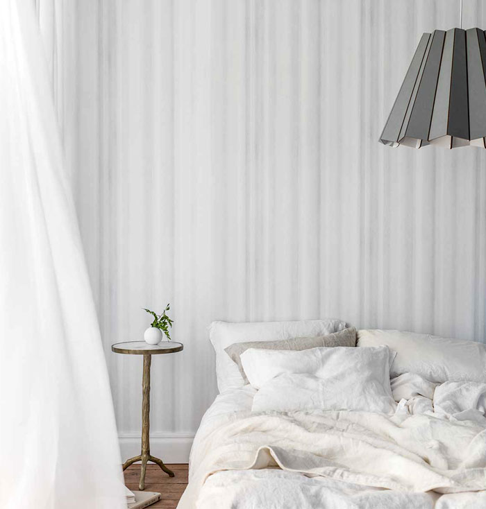 Eco Wallpaper In Collaboration With Swedish Design Group Front - InteriorZine-8