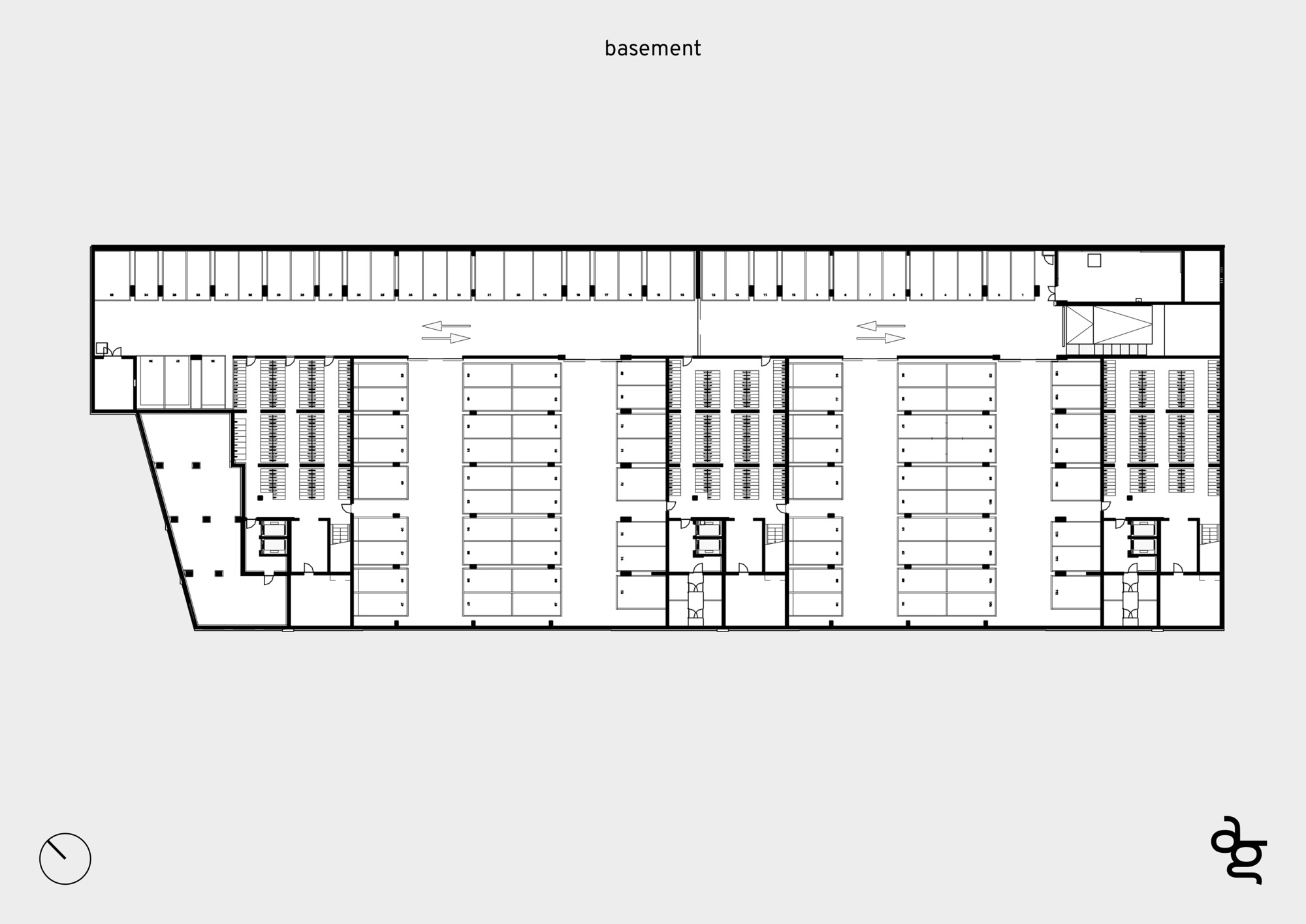 英雄居住岛丨荷兰阿姆斯特丹丨Arons & Gelauff architecten-31