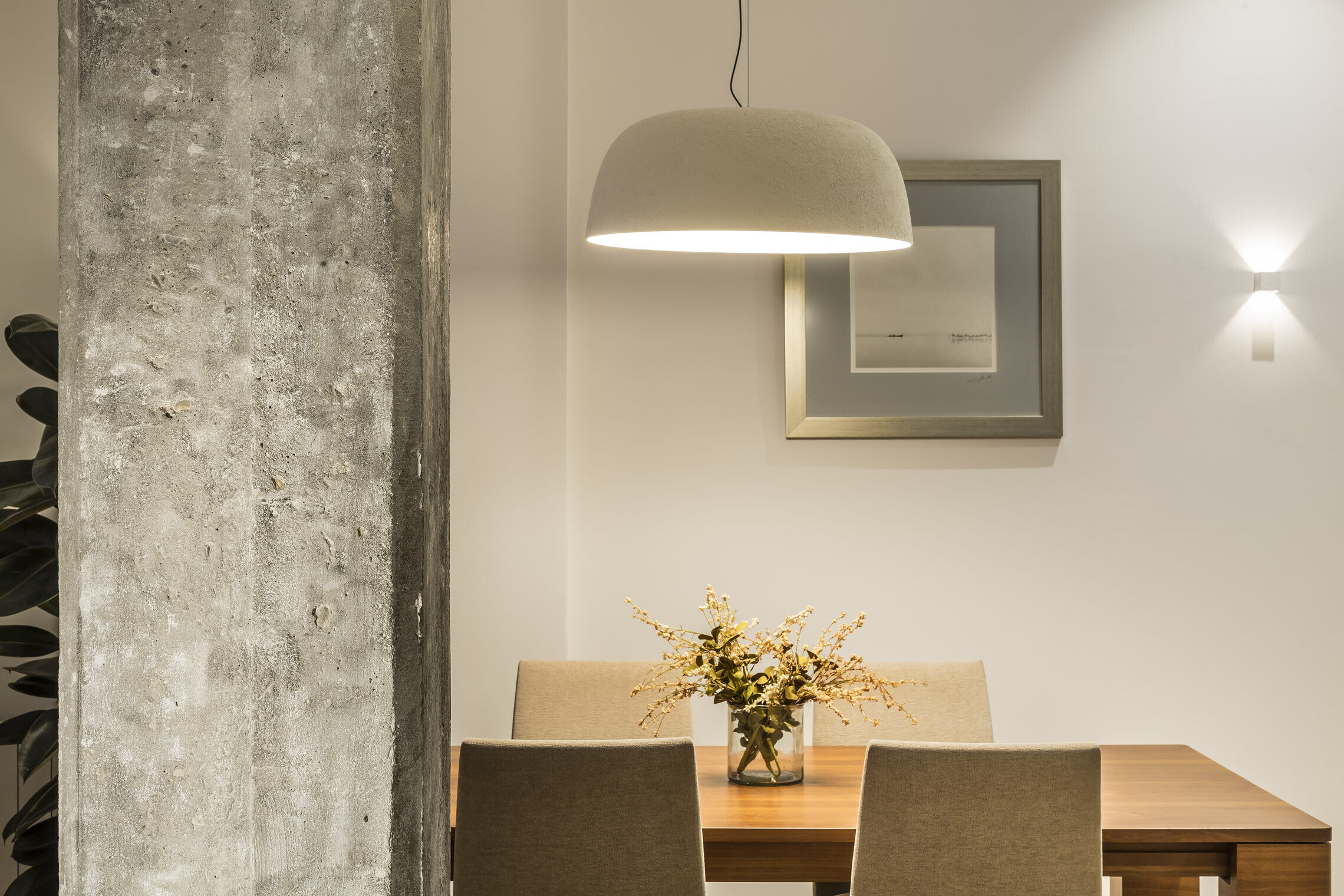 巴伦西亚大区住宅-13