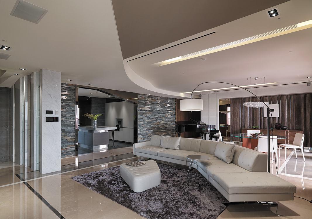 人文美学空间-0