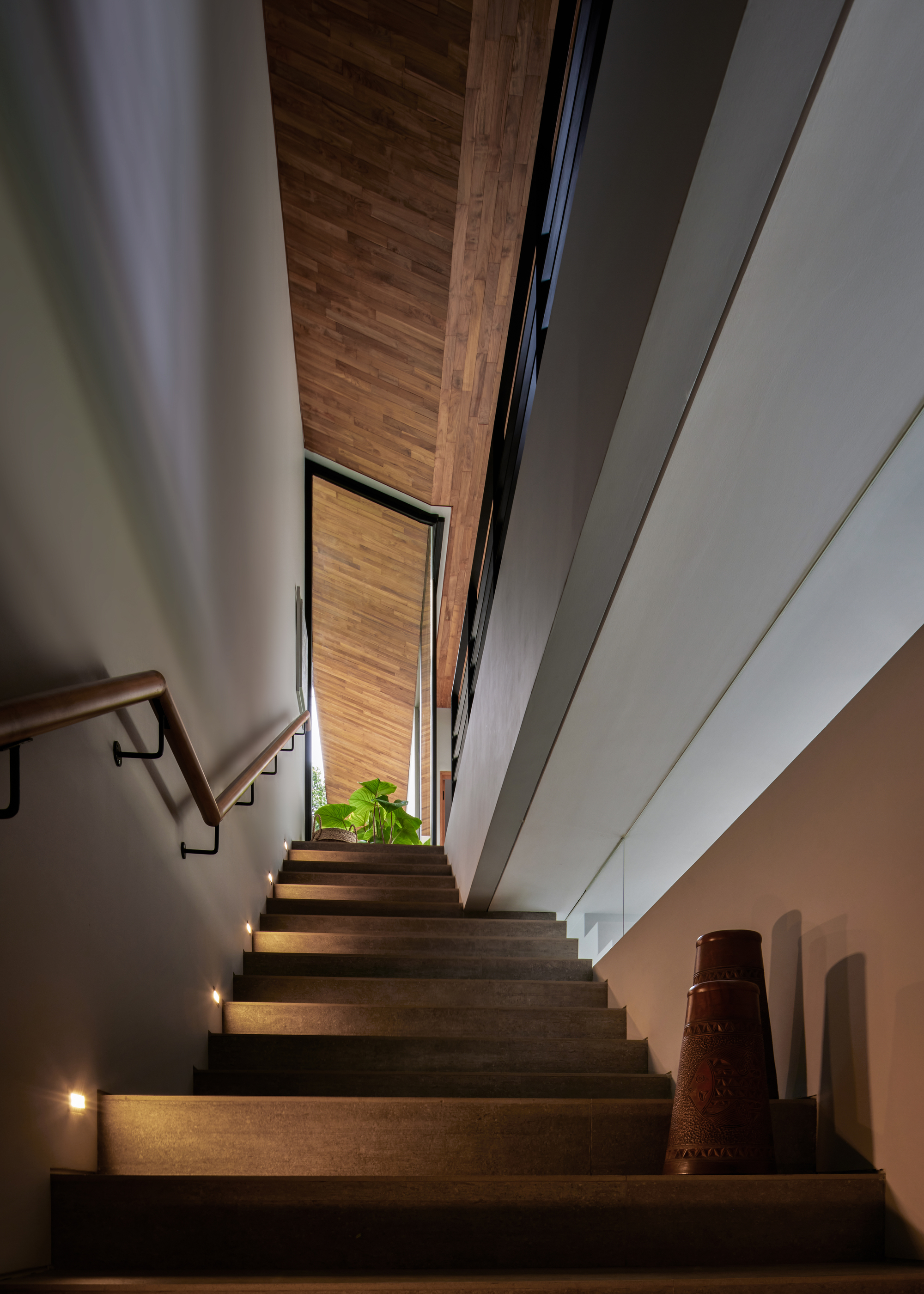 房子 JT丨印度亚南丨Tamara Wibowo Architects-38