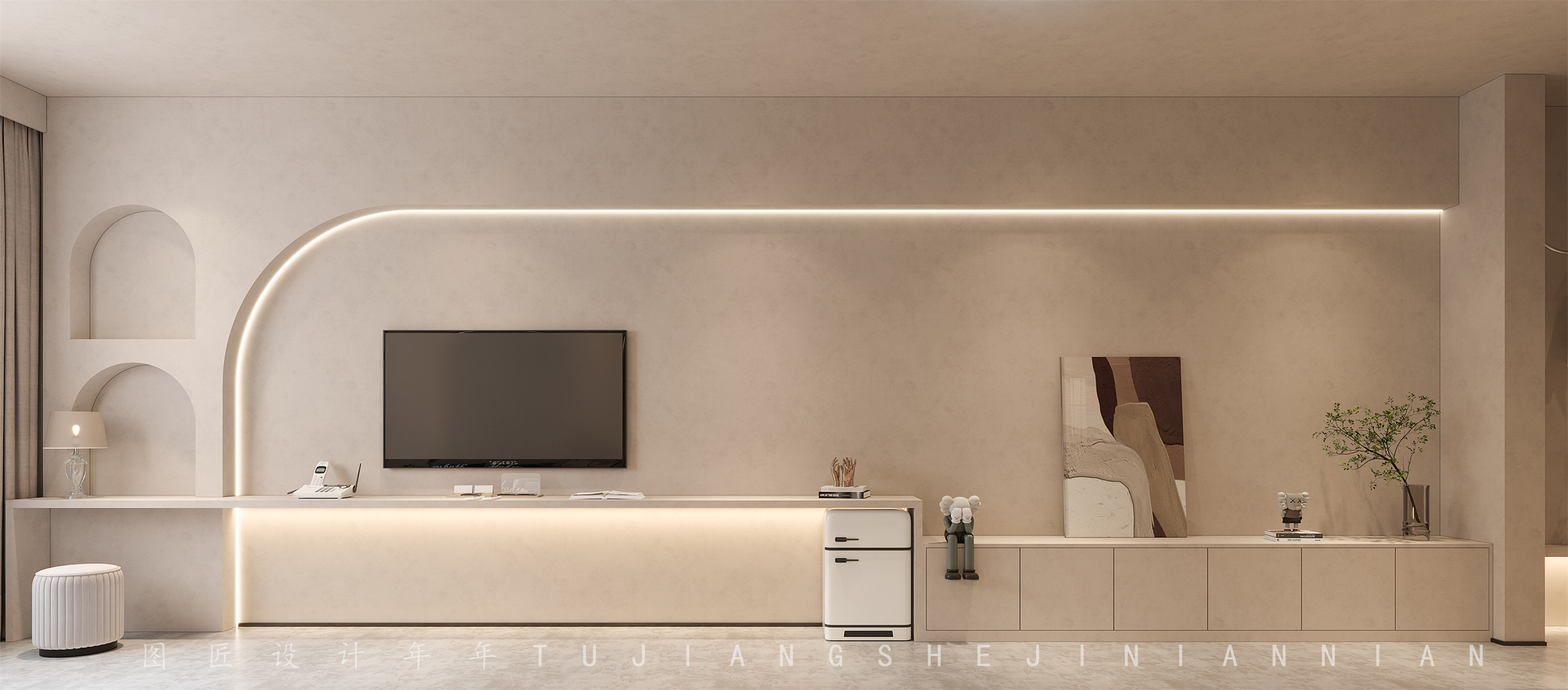 远离城市的喧嚣，找回内心最纯粹的那份安宁-2