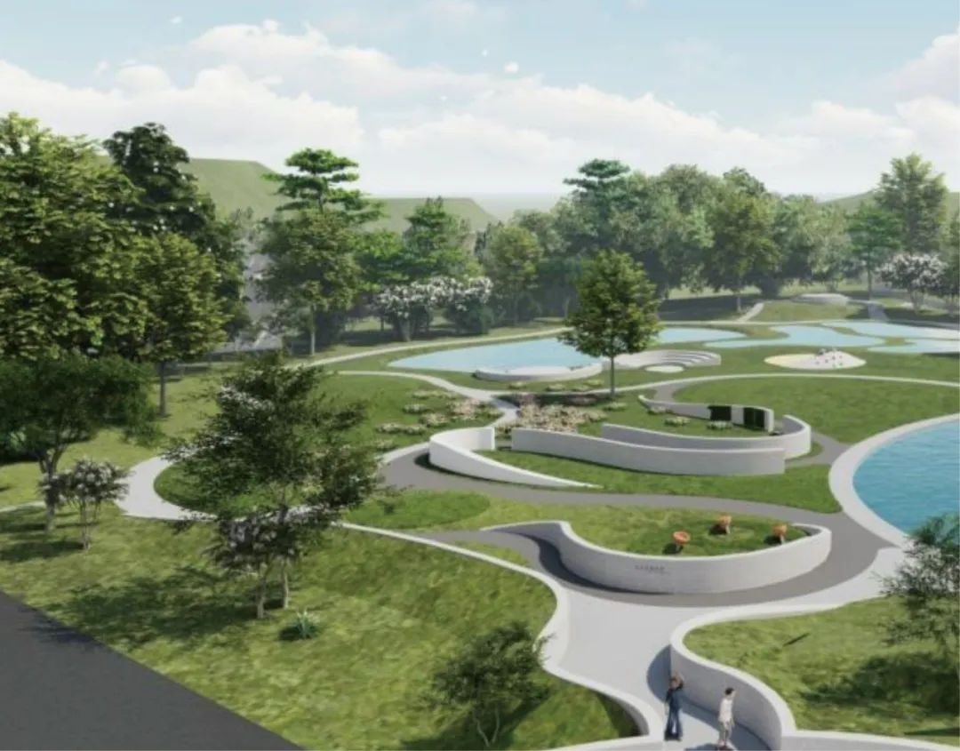 【HTD设计】乡野自然体验餐厅-66