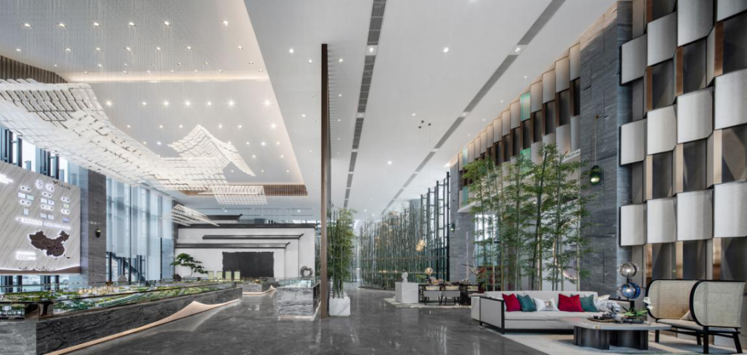 安徽亳州圣桦锦江天玺销售中心-16