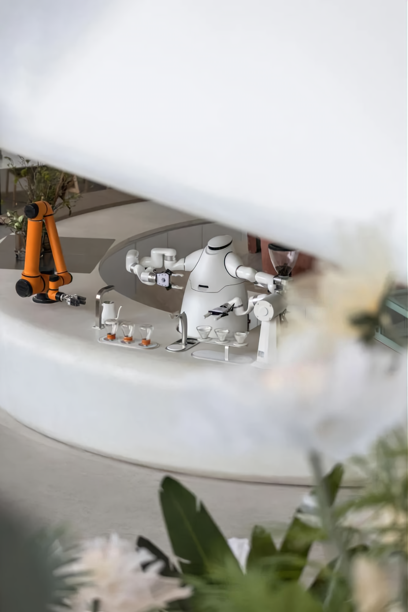 半汤温泉文化中心（泉食餐厅）丨中国合肥丨上海柯翊建筑设计有限公司-41