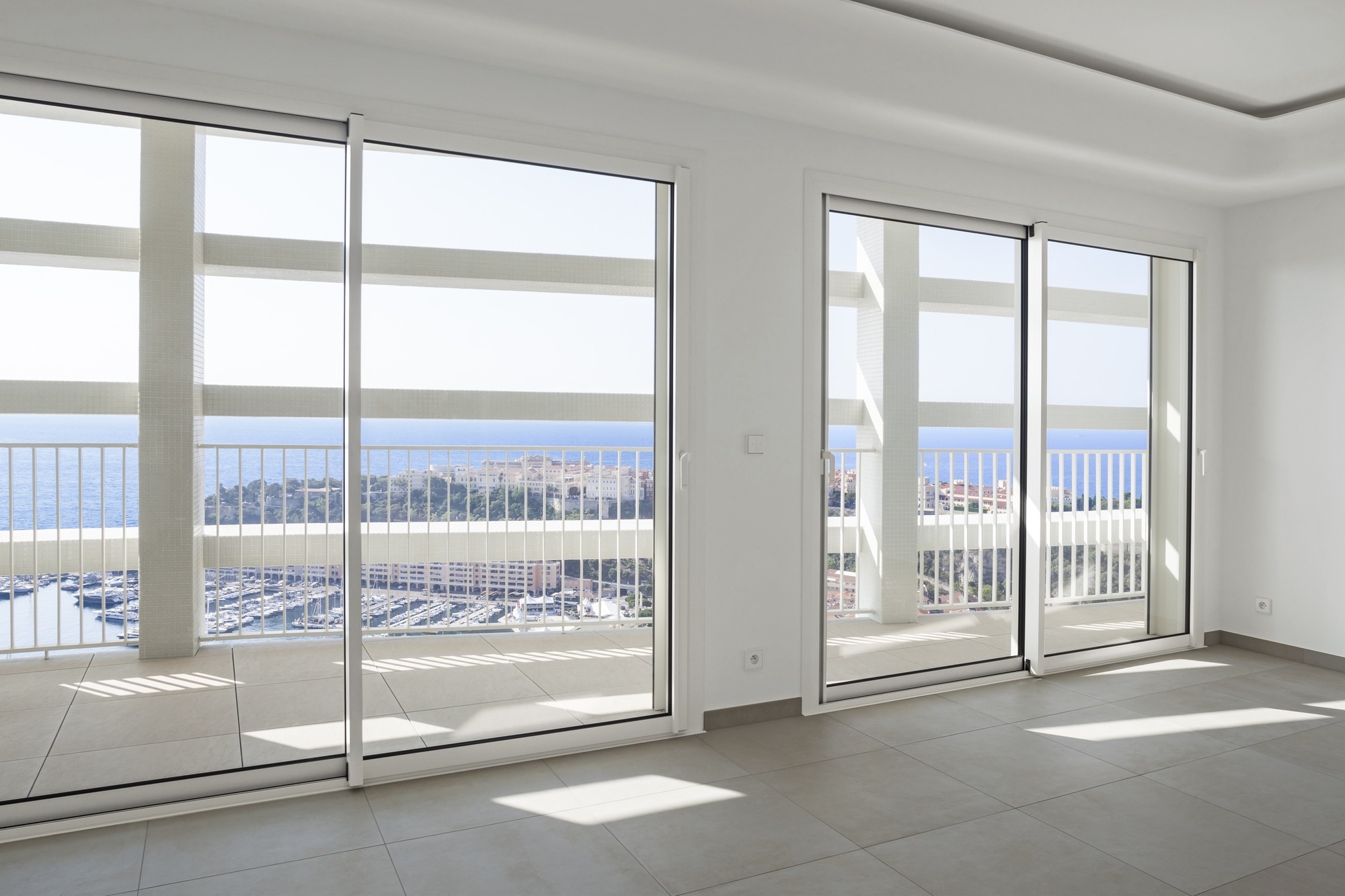 摩纳哥的奥诺莉亚塔丨JeanPierre Lott Architecte-18