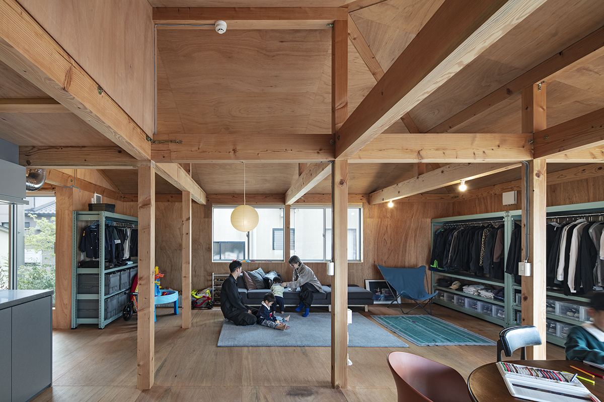 丨Jo Nagasaka/Schemata Architects-14