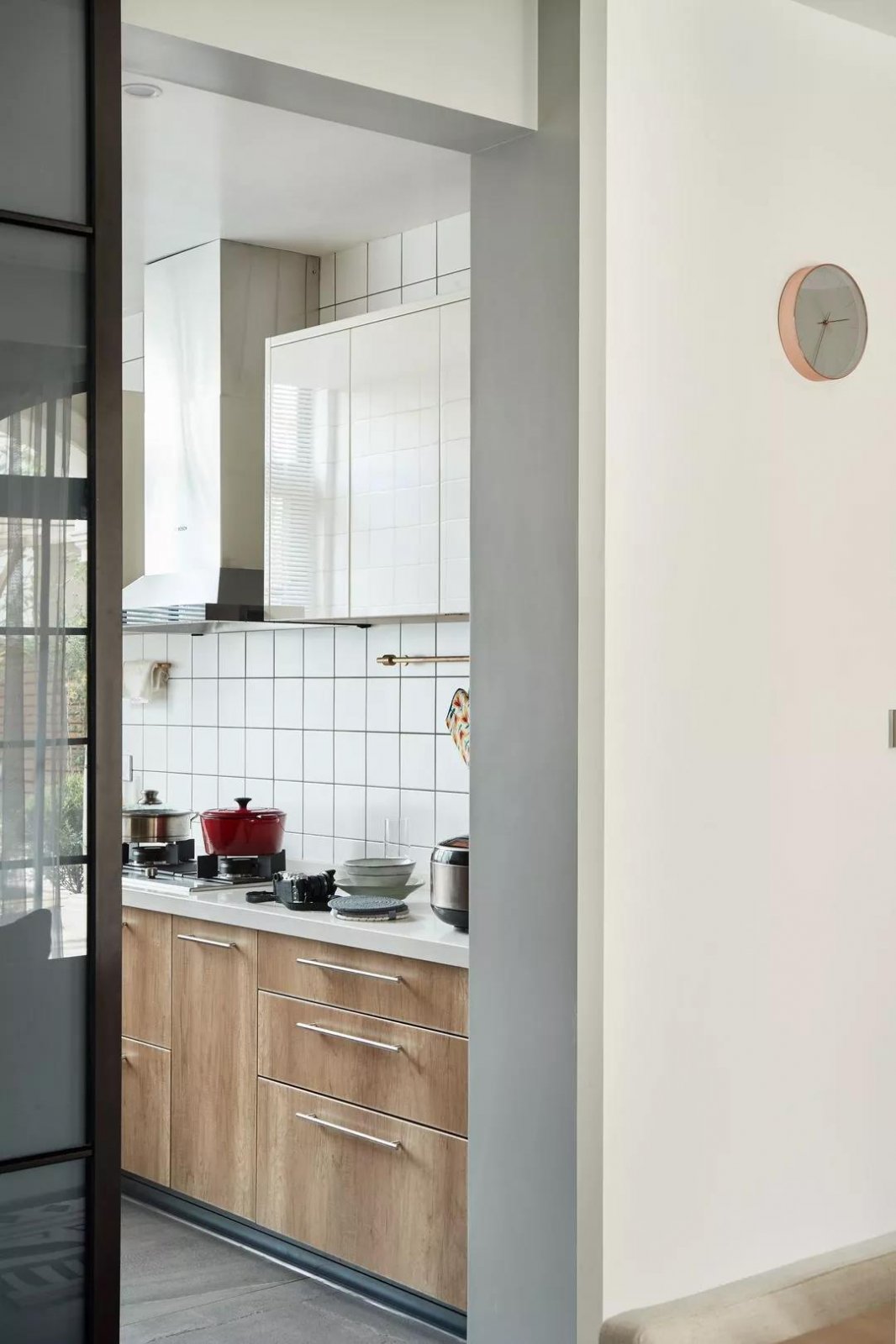 现代自然风的别墅-25