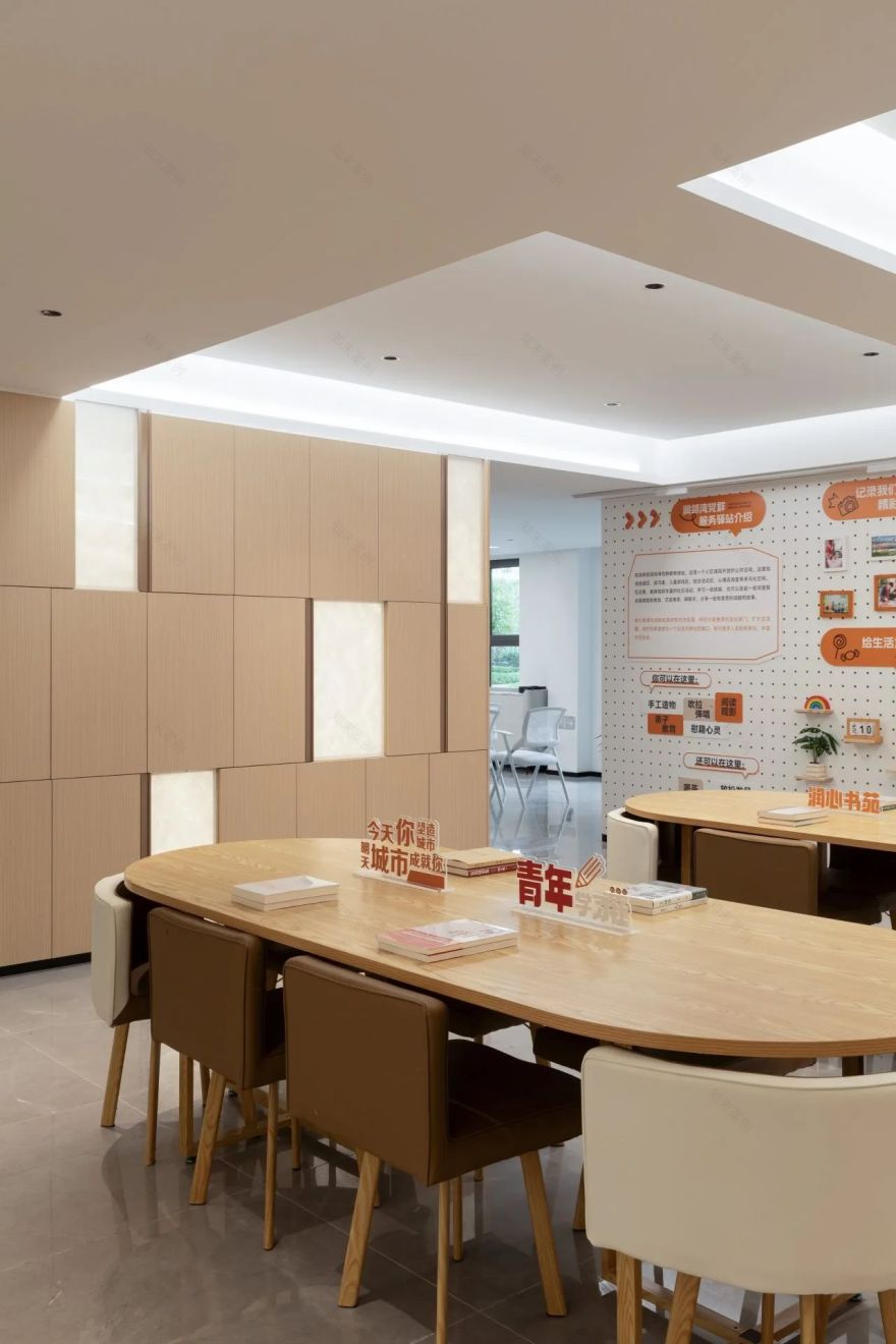 华润置地江阴江湾城“润 生活聚场”丨中国江苏丨飞视设计-59