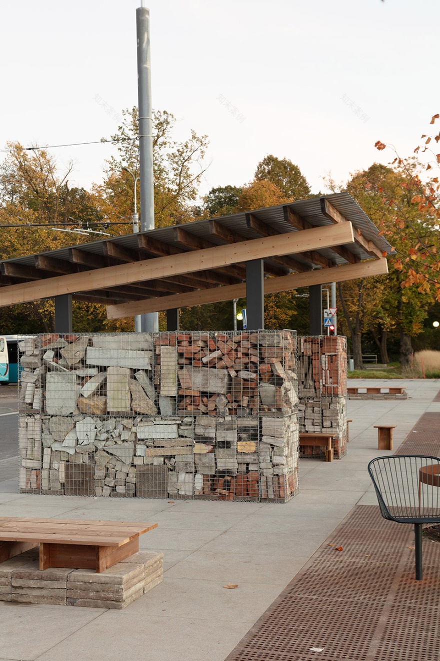 2026年塔林建筑双年展项目竞赛“Budget Bougie”丨爱沙尼亚-76