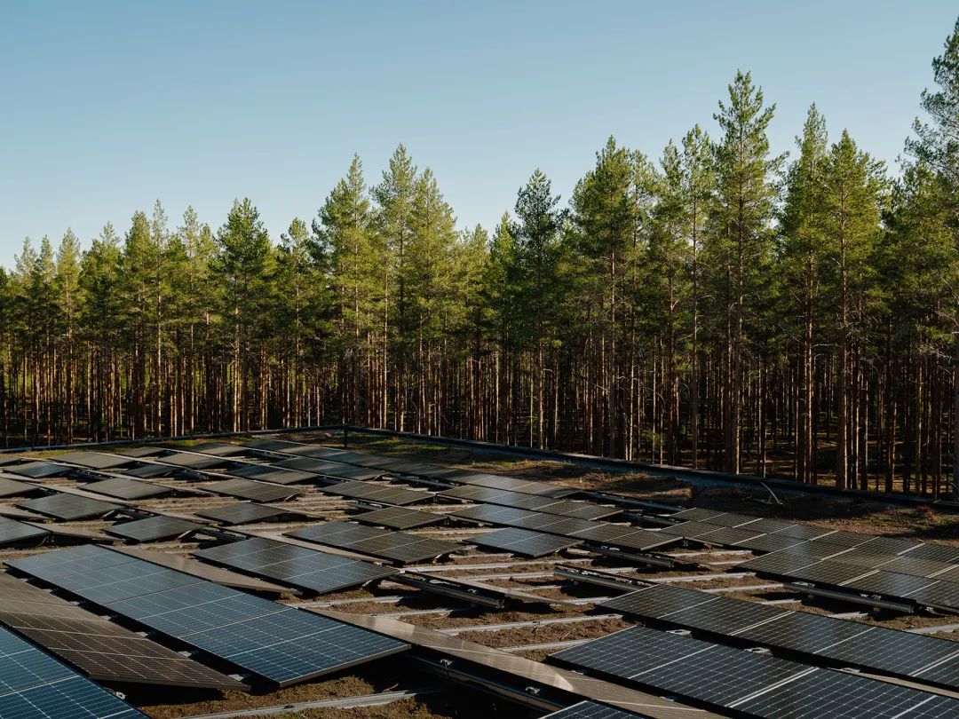 The Plus 家具工厂丨挪威丨BIG 事务所-49