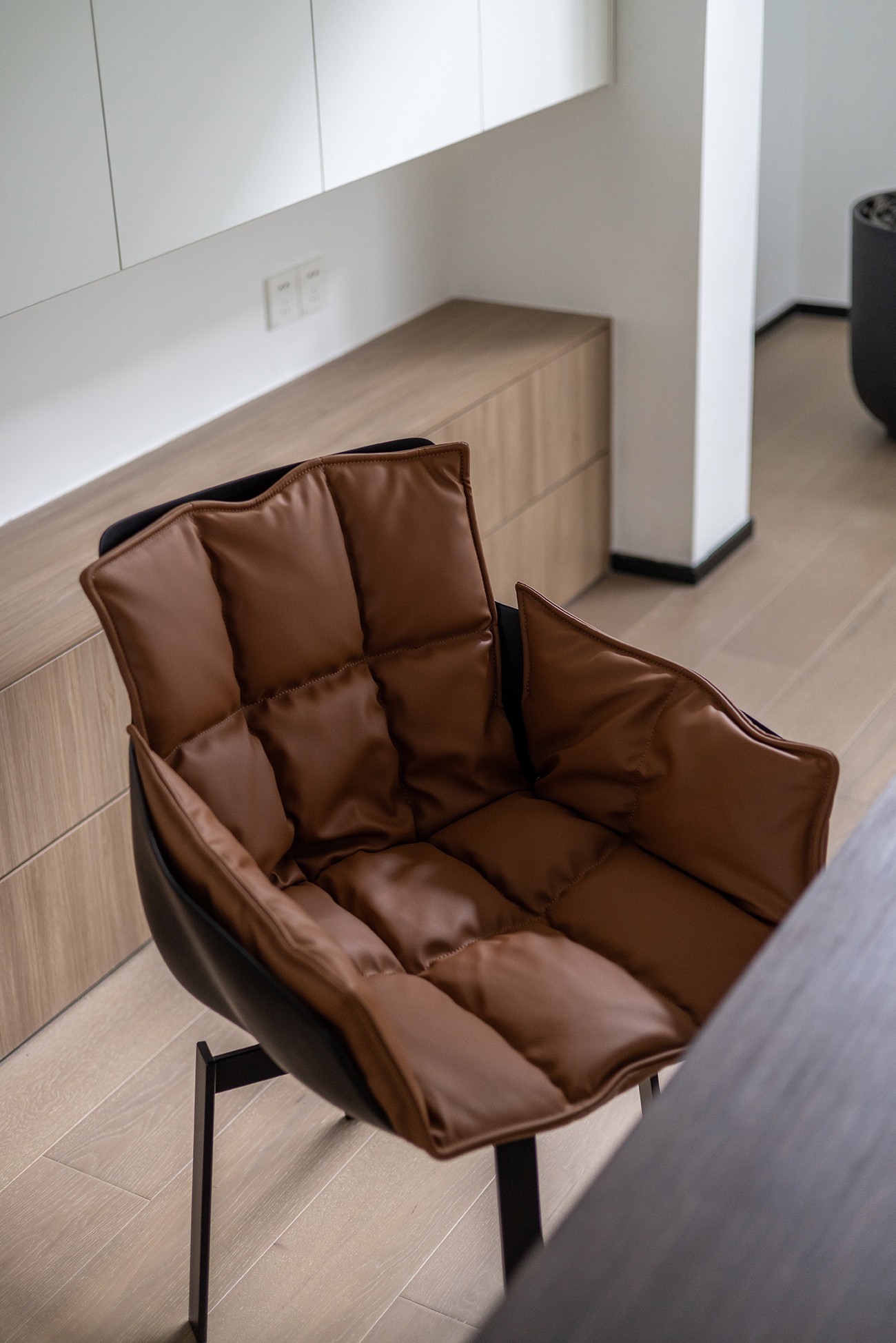 叠墅精装修空间再造丨中国杭州丨朴森全案设计-55