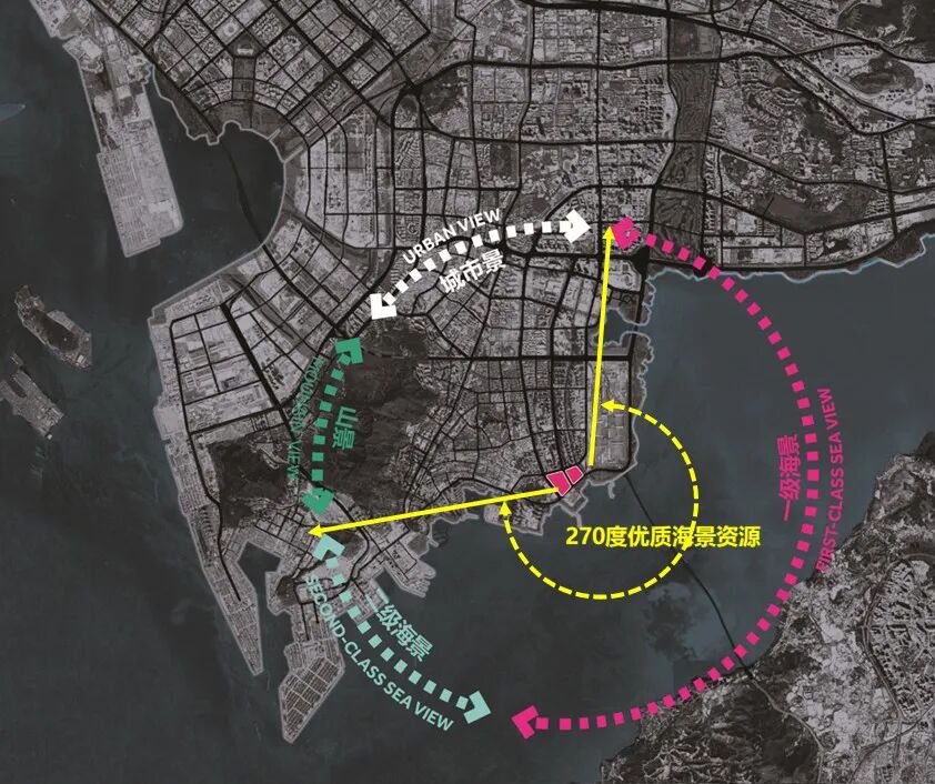 中信·信悦湾丨中国深圳丨Farrells法雷尔等多家公司-2
