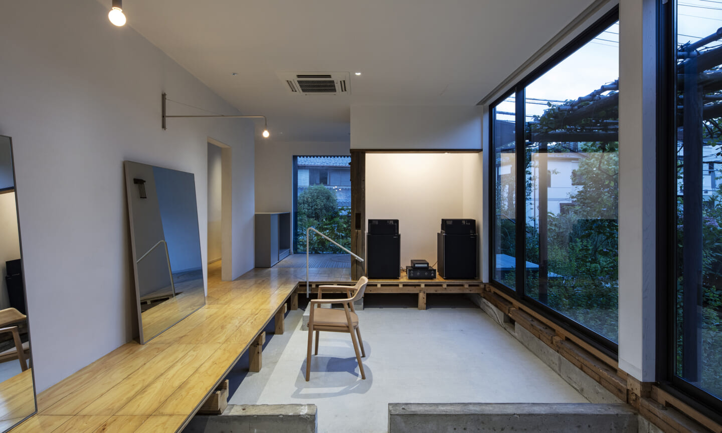 北鎌倉 東慶寺ヘアサロン  Suppose Design-10