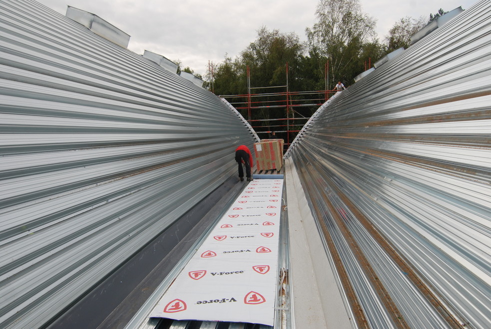 Stedelijke Sporthal-9