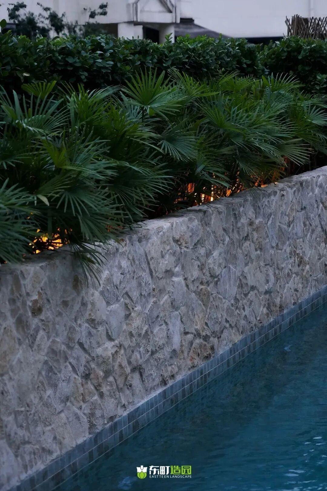 EASTTEEN LANDSCAPE系列庭院设计（含碧云诗境等5个）-52