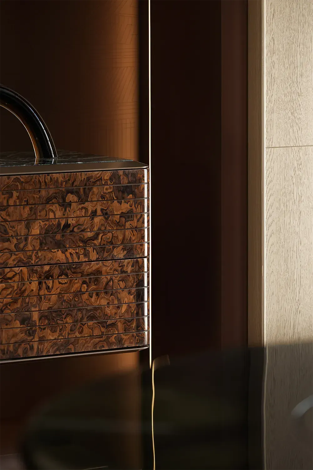 279㎡徽式展厅-51