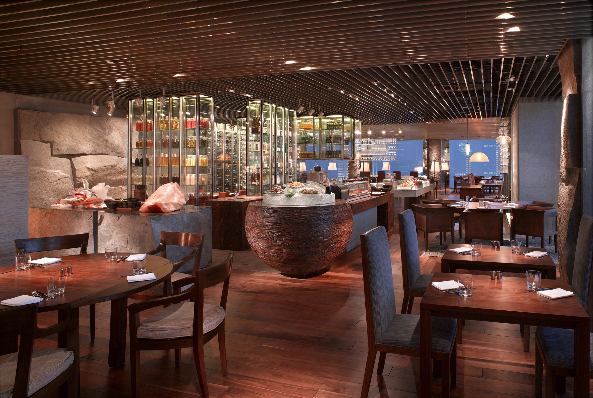 凯悦酒店 广州-25