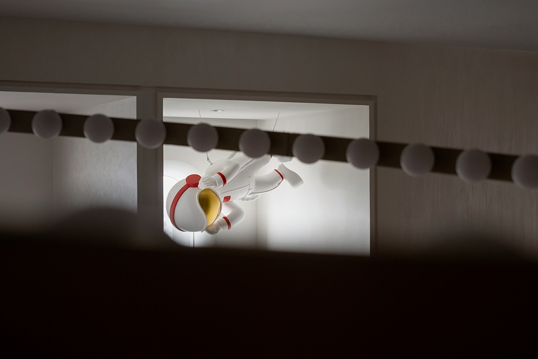 意库马艺术涂料成都概念店丨中国成都丨LDC studio | 轻年致造(成都)设计顾问有限公司-4