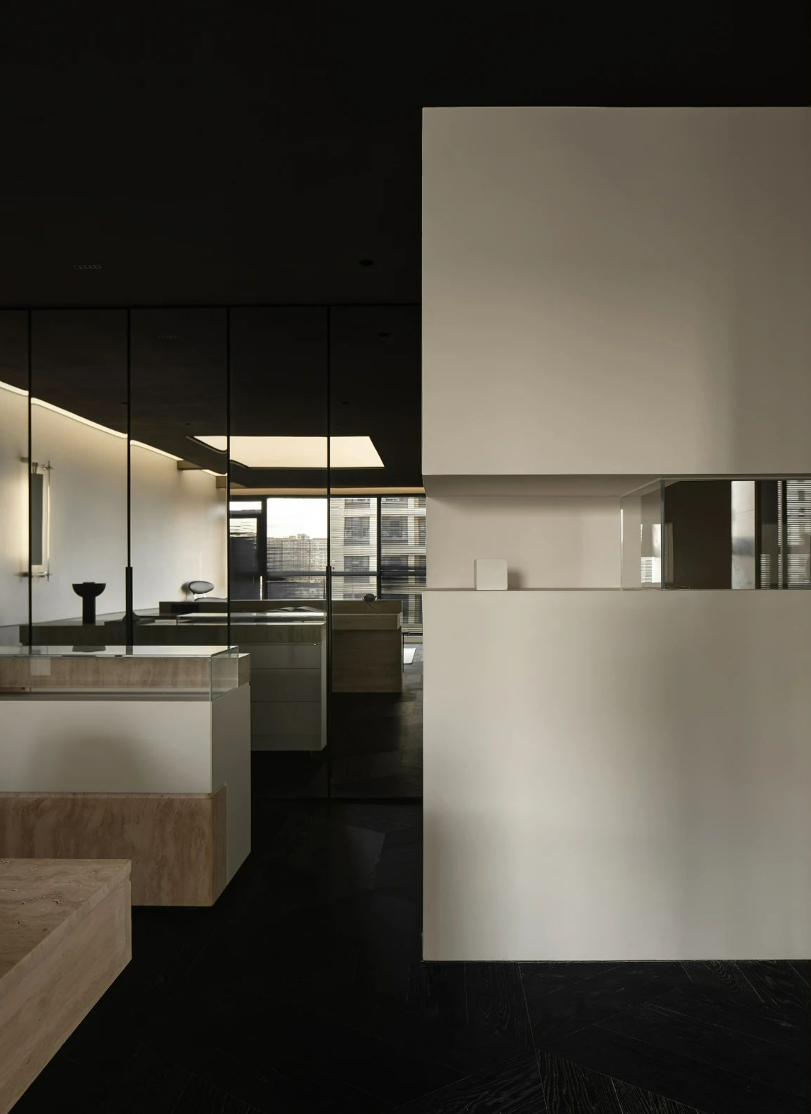 重塑未来 安徽合肥190㎡跃层丨中国合肥丨壹境筑造-37