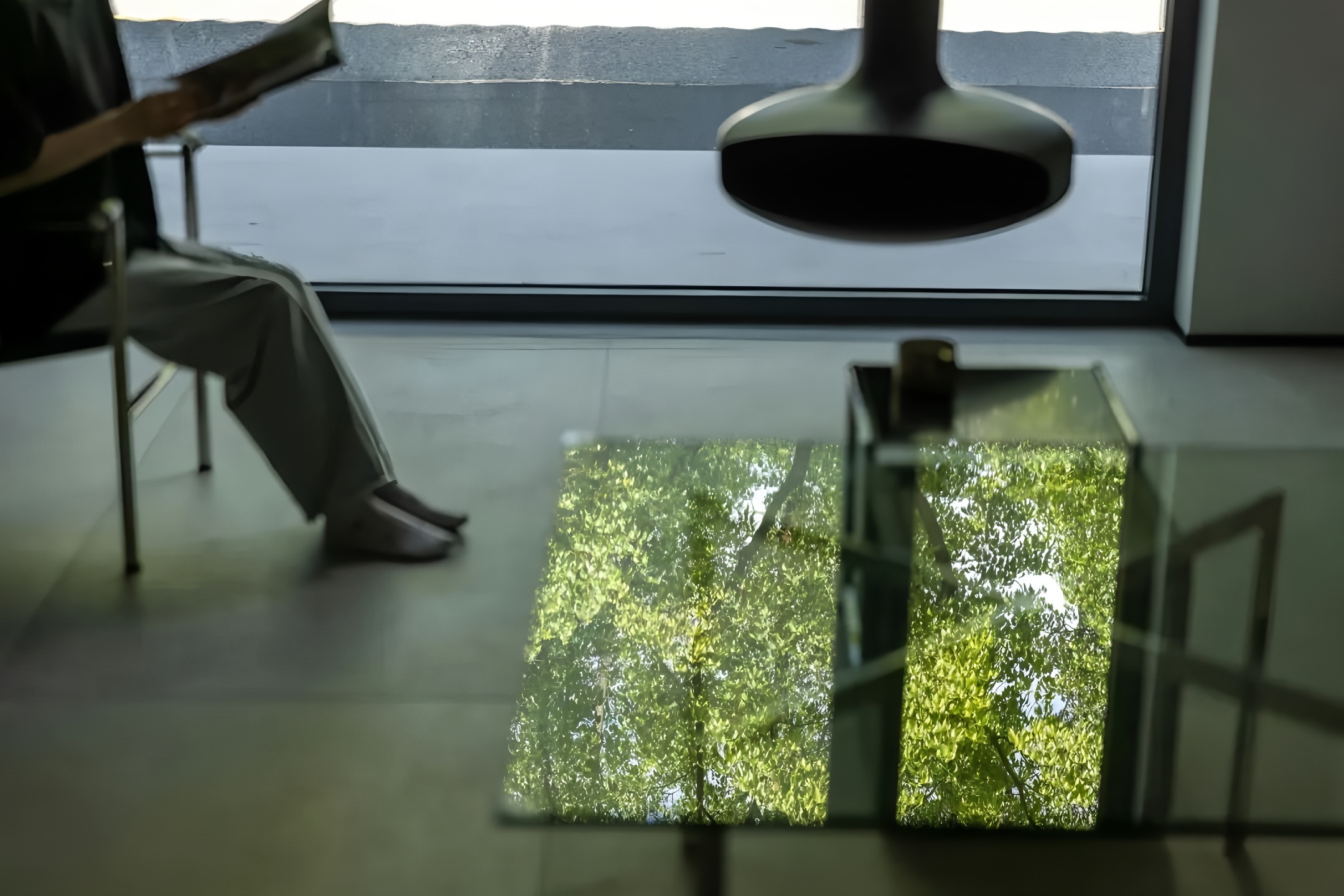 苏州牖维叙然办公空间丨中国苏州丨递平方空间设计-19