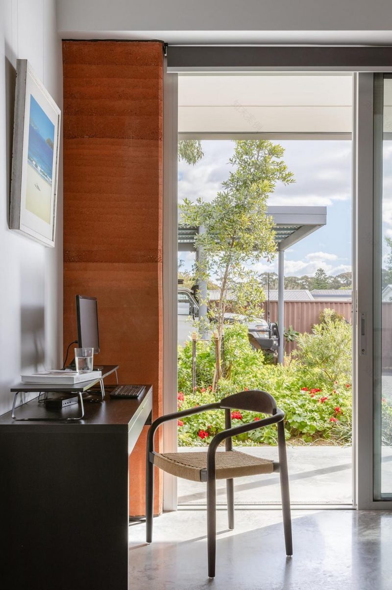 丨澳大利亚新南威尔士丨Sandbox Studio-43