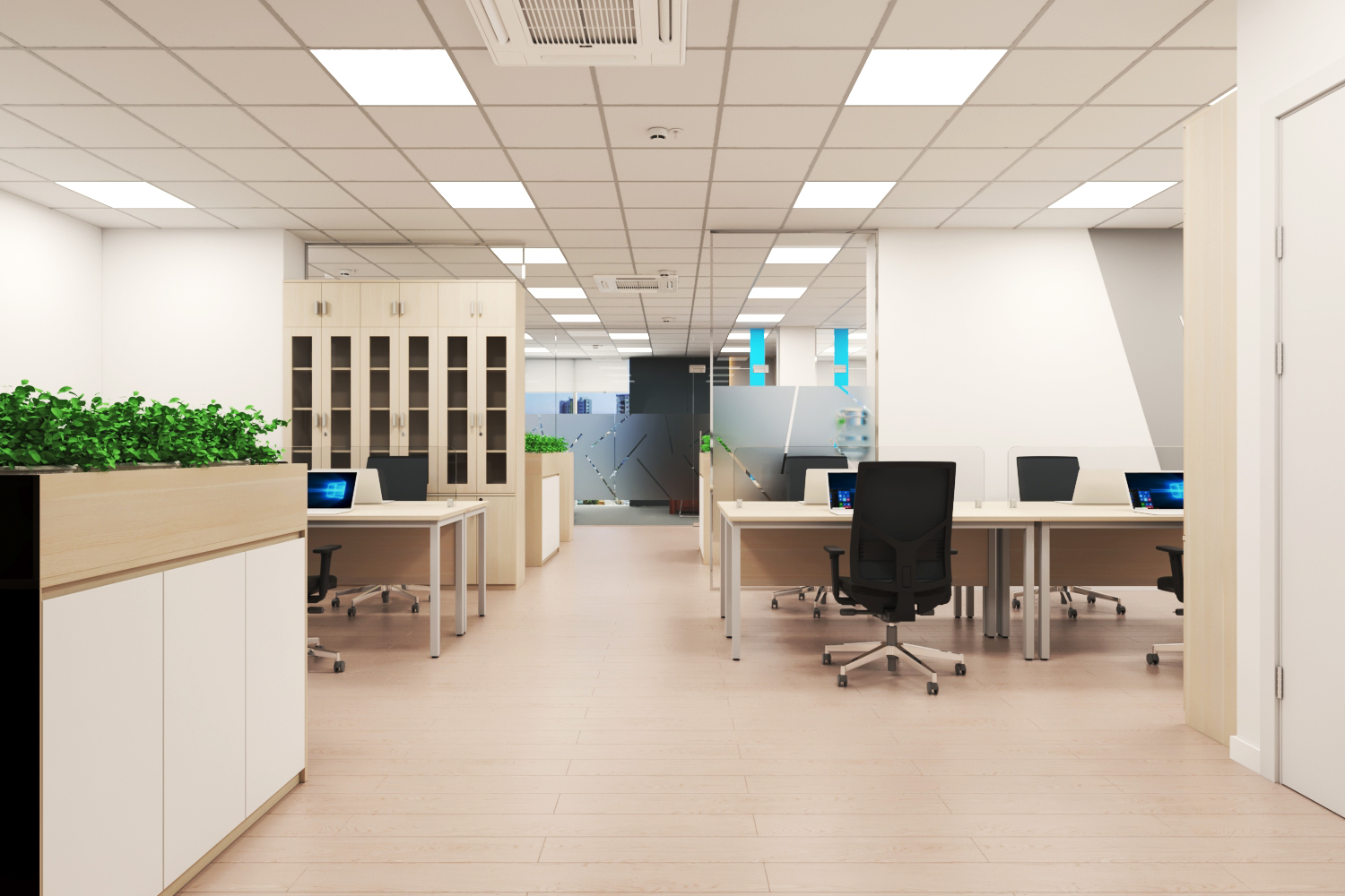 Đất Việt Office-12