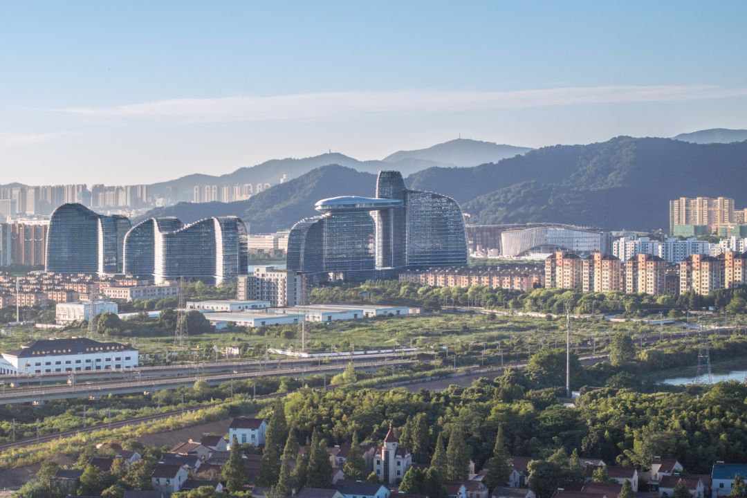 中国节能·太湖首座丨中国湖州丨gad杰地设计-9
