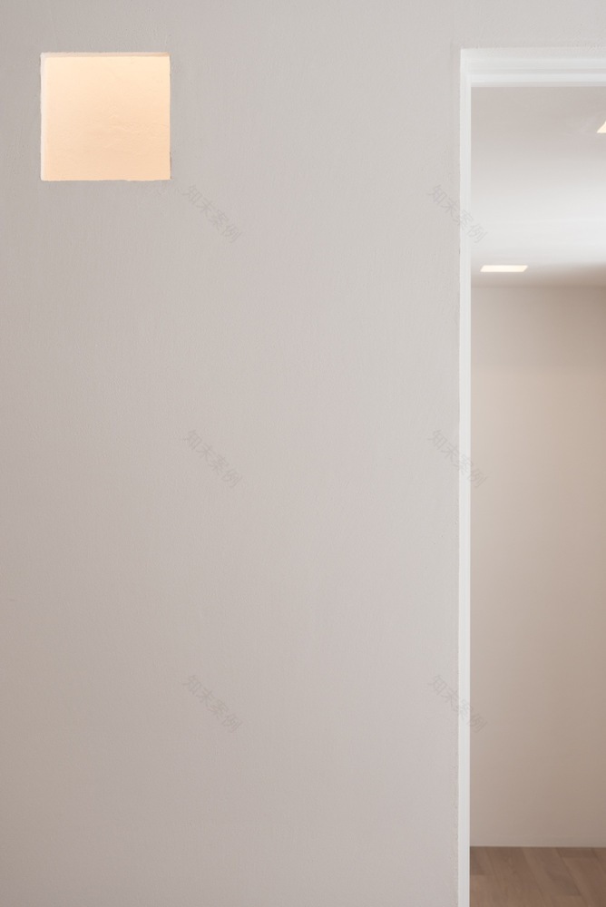 日本 K House | 原木奢华,与自然共生-42