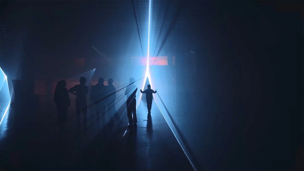 Fiat Lu·3灯光装置丨西班牙马德里丨Antoni Arola,Simon-15