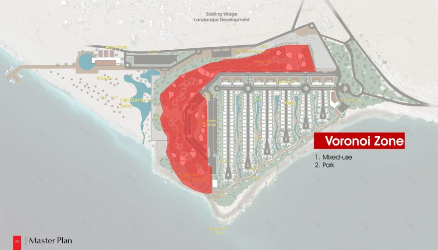 丨阿曼丨CUBE Consultants-9