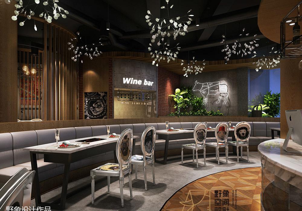 
潮汕牛肉火锅 成都最鲜牛肉火锅 -3