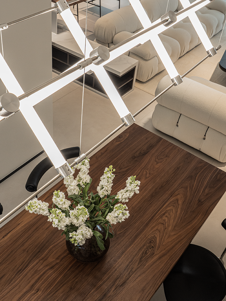 简序,内在温度丨中国宁波丨叁时设计事务所-18