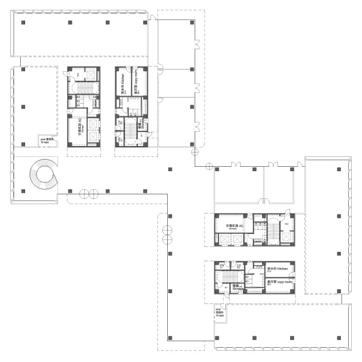    UDG联创丨上海漕河泾开发区光启园  建筑设计 丨中国上海-67