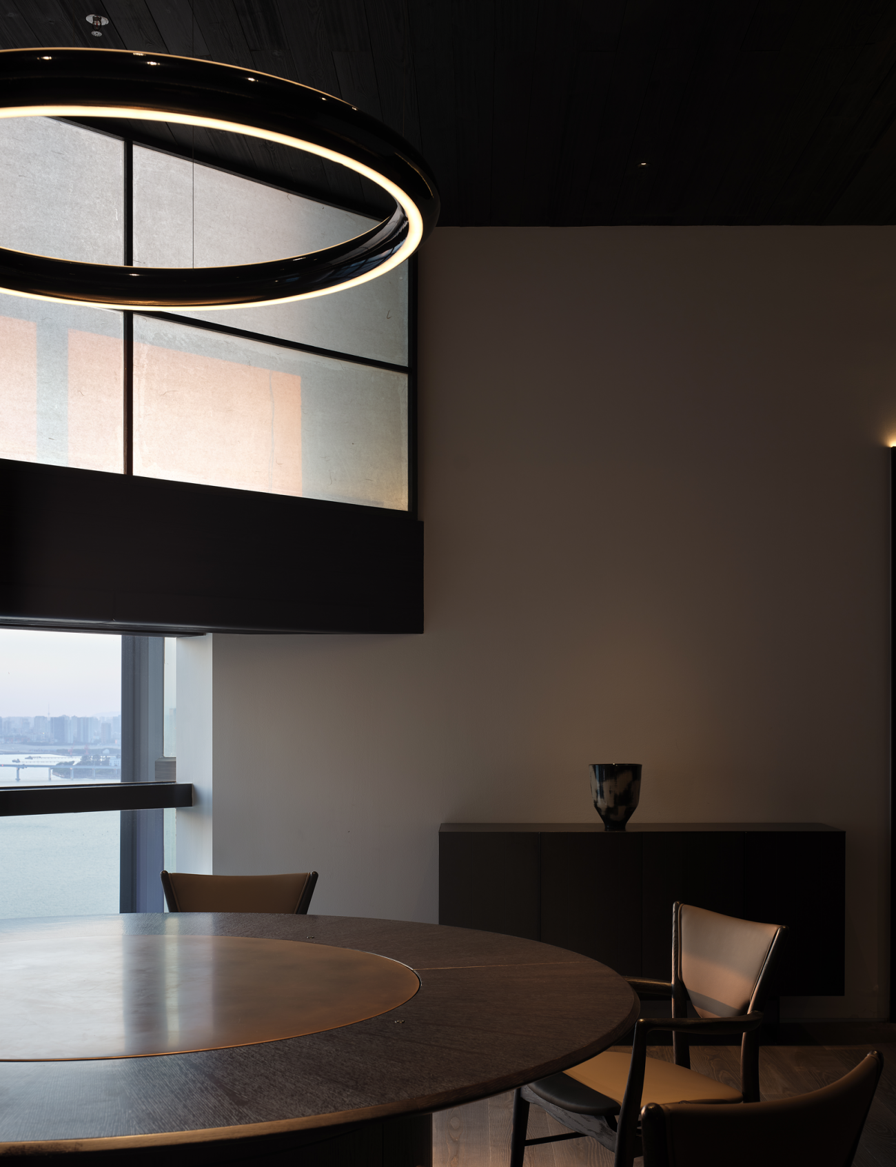 今古凤凰设计 · 广东汕头寒舍餐厅丨中国汕头丨今古凤凰设计机构-46