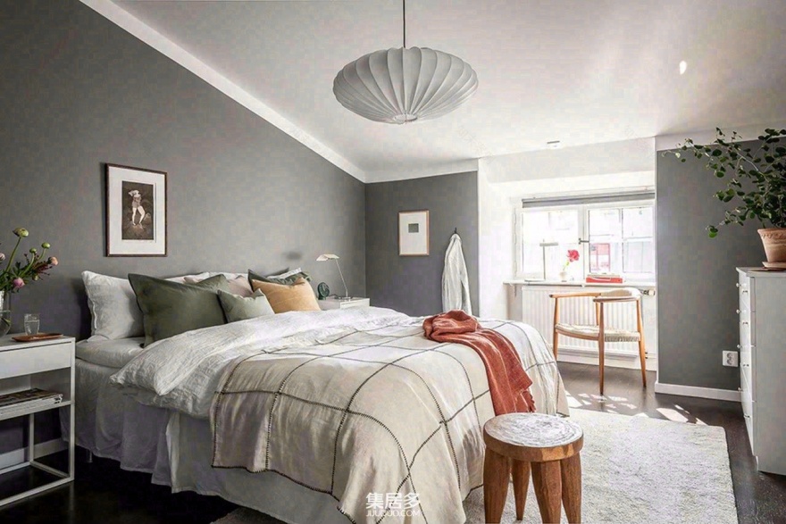 哥德堡阁楼公寓-22