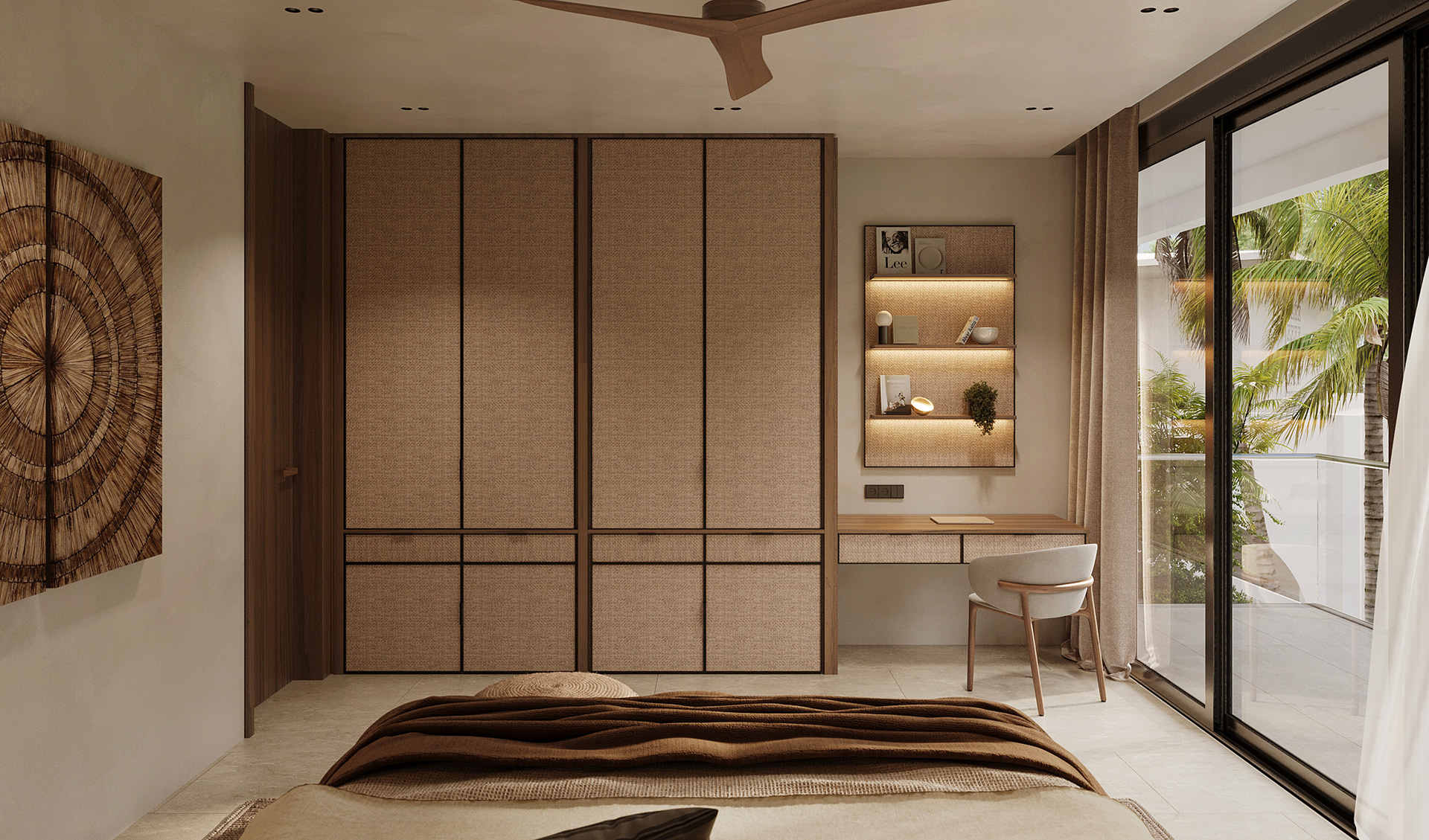 贾斯汀别墅丨泰国-58