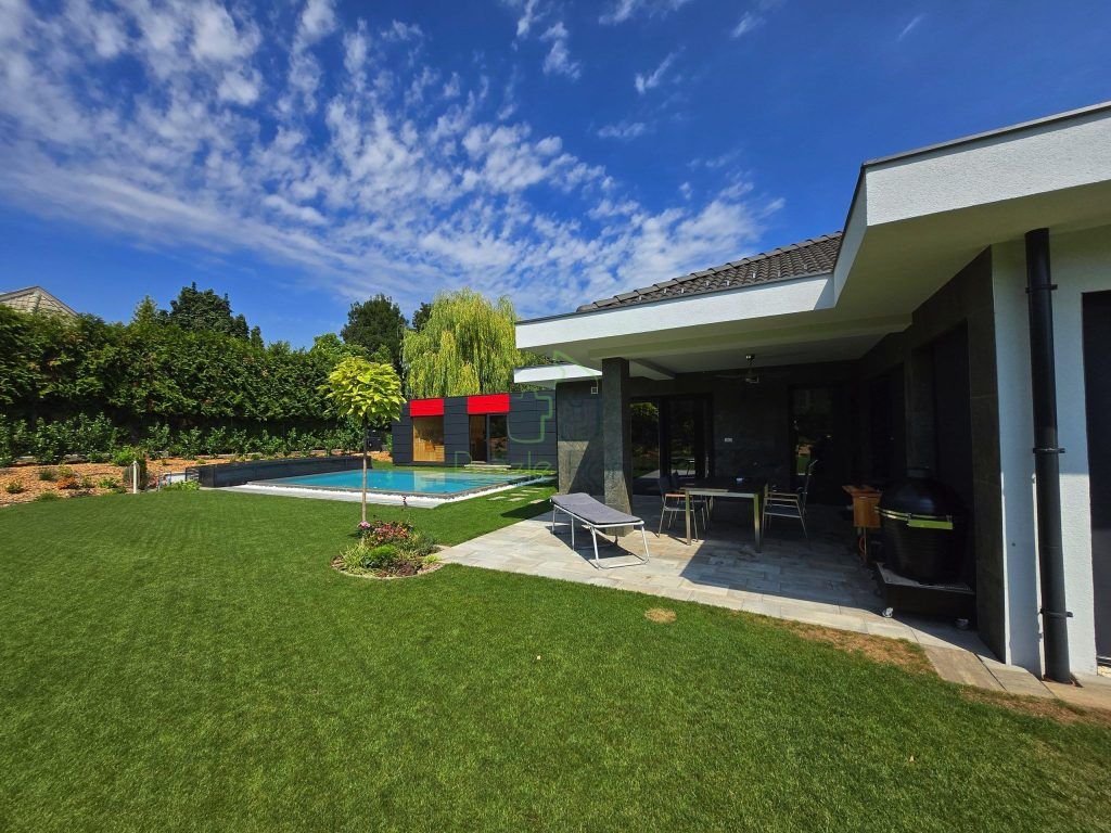 PuzzleHome高级家庭住宅丨匈牙利佩斯-27