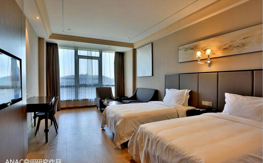 
和颐酒店（浙美店） -19